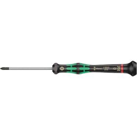 Wera 2050 Mikro Ph/Yıldız 0x60 mm Tornavida