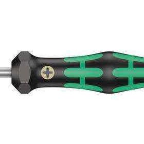 Wera 2050 Mikro Ph/Yıldız 0x60 mm Tornavida