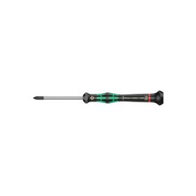 Wera 2050 Mikro Ph/Yıldız 0x60 mm Tornavida