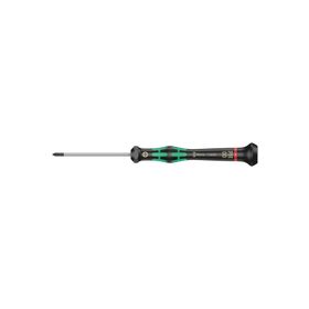 Wera 2050 Mikro Ph/Yıldız 0x60 mm Tornavida