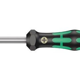 Wera 2050 Mikro Ph/Yıldız 1x80 mm Tornavida