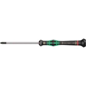 Wera 2050 Mikro Ph/Yıldız 1x80 mm Tornavida