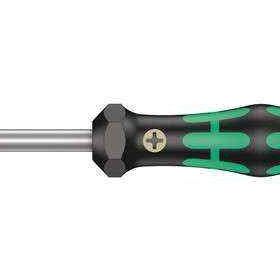 Wera 2050 Mikro Ph/Yıldız 1x80 mm Tornavida