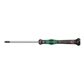 Wera 2050 Mikro Ph/Yıldız 1x80 mm Tornavida