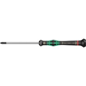 Wera 2050 Mikro Ph/Yıldız 1x80 mm Tornavida