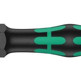 Wera 2050 PH00x60 mm Elektronikçi Tornavida