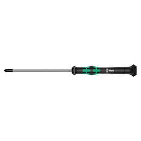 Wera 2050 PH00x60 mm Elektronikçi Tornavida