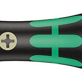 Wera 2050 PH00x60 mm Elektronikçi Tornavida