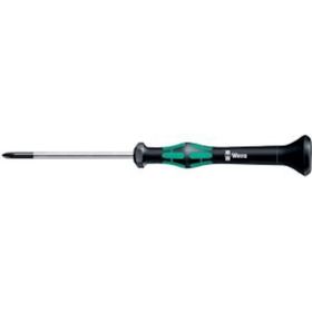 Wera 2050 PH00x60 mm Elektronikçi Tornavida