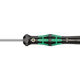 Wera 2050 PH00x60 mm Elektronikçi Tornavida