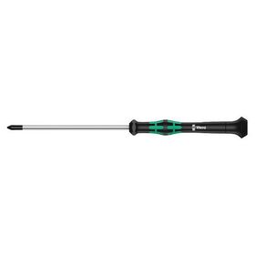 Wera 2050 PH00x60 mm Elektronikçi Tornavida