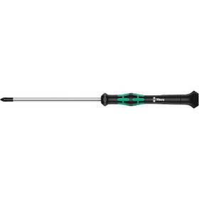 Wera 2050 PH00x60 mm Elektronikçi Tornavida