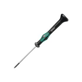 Wera 2052 1.5 mm Elektronikçi Tornavida