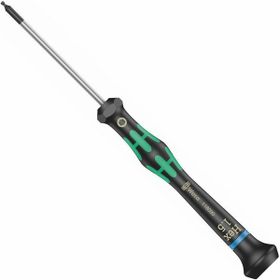 Wera 2052 1.5 mm Elektronikçi Tornavida