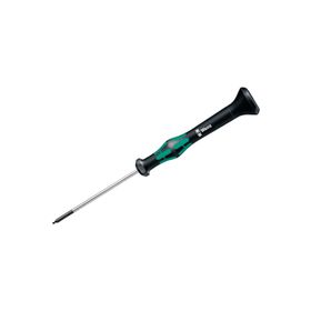 Wera 2052 2 mm Elektronikçi Tornavida