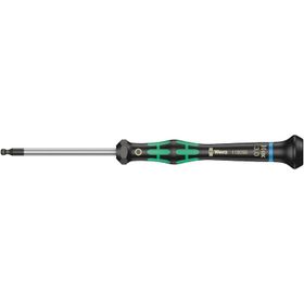 Wera 2052 2 mm Elektronikçi Tornavida