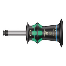 Wera 2052 2 mm Elektronikçi Tornavida
