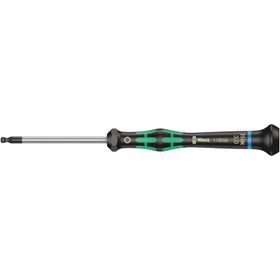 Wera 2052 2 mm Elektronikçi Tornavida