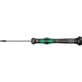 Wera 2052 Top Baş Alyan 5/64"x60 mm Tornavida