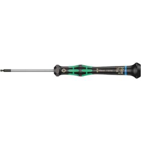 Wera 2052 Top Baş Alyan 5/64"x60 mm Tornavida