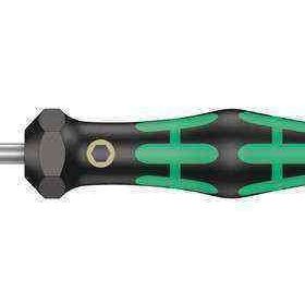 Wera 2052 Top Baş Alyan 5/64"x60 mm Tornavida
