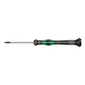 Wera 2052 Top Baş Alyan 5/64"x60 mm Tornavida