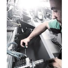 Wera 2052 Top Baş Alyan 5/64"x60 mm Tornavida