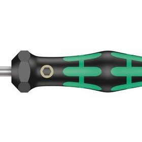 Wera 2052 Top Baş Mikro Alyan 1.5x60 mm Tornavida