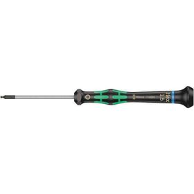 Wera 2052 Top Baş Mikro Alyan 1.5x60 mm Tornavida