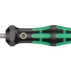 Wera 2052 Top Baş Mikro Alyan 1.5x60 mm Tornavida