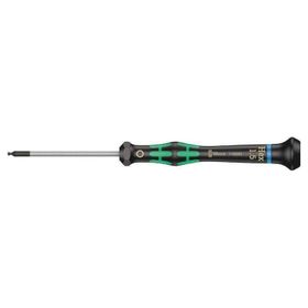 Wera 2052 Top Baş Mikro Alyan 1.5x60 mm Tornavida