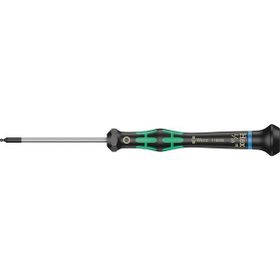 Wera 2052 Top Baş Mikro Alyan 1/16"x60 mm Tornavida