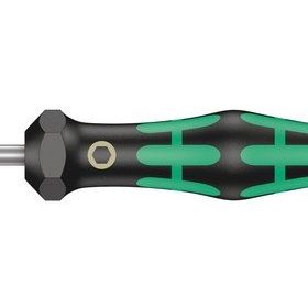 Wera 2052 Top Baş Mikro Alyan 1/16"x60 mm Tornavida
