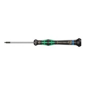 Wera 2052 Top Baş Mikro Alyan 1/16"x60 mm Tornavida