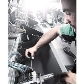 Wera 2052 Top Baş Mikro Alyan 1/16"x60 mm Tornavida