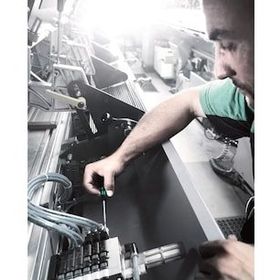 Wera 2052 Top Baş Mikro Alyan 1/16"x60 mm Tornavida