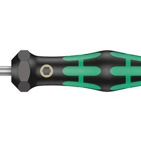 Wera 2052 Top Baş Mikro Alyan 1/16"x60 mm Tornavida