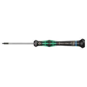 Wera 2052 Top Baş Mikro Alyan 1/16"x60 mm Tornavida