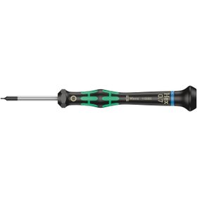 Wera 2054 0.7 mm Elektronikçi Tornavida