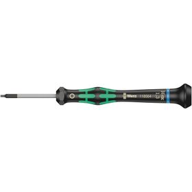 Wera 2054 0.7 mm Elektronikçi Tornavida