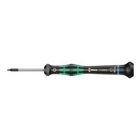 Wera 2054 0.7 mm Elektronikçi Tornavida