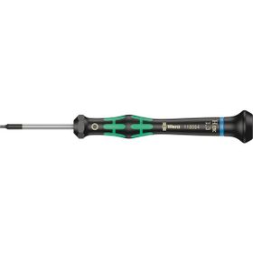 Wera 2054 0.7 mm Elektronikçi Tornavida