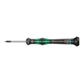Wera 2054 0.7 mm Elektronikçi Tornavida