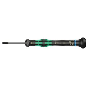 Wera 2054 0.7 mm Elektronikçi Tornavida