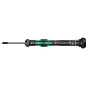 Wera 2054 0.7 mm Elektronikçi Tornavida