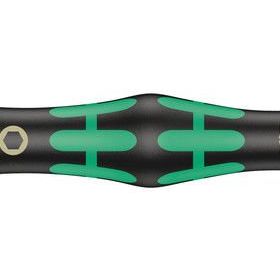 Wera 2054 0.7 mm Elektronikçi Tornavida