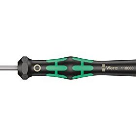Wera 2054 0.7 mm Elektronikçi Tornavida