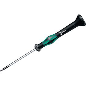Wera 2054 3 mm Allen Elektronikçi Tornavida