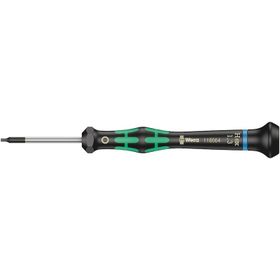 Wera 2054 3 mm Allen Elektronikçi Tornavida