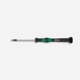 Wera 2054 Elektronikçi SW 1,5X60 mm Tornavidası